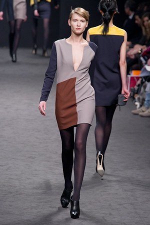 C'N'C コスチューム ナショナル(C'N'C CoSTUME NATIONAL) 2011-12年秋冬ウィメンズ&メンズコレクション  - 写真26