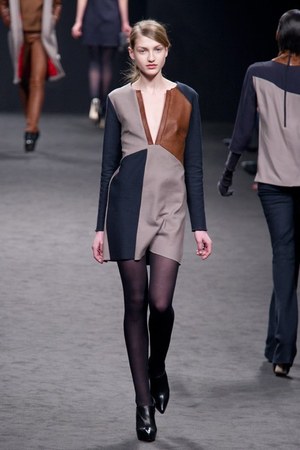 C'N'C コスチューム ナショナル(C'N'C CoSTUME NATIONAL) 2011-12年秋冬ウィメンズ&メンズコレクション  - 写真28