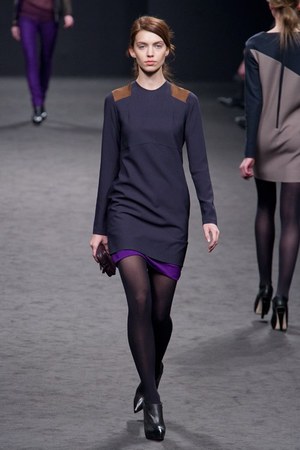 C'N'C コスチューム ナショナル(C'N'C CoSTUME NATIONAL) 2011-12年秋冬ウィメンズ&メンズコレクション  - 写真30