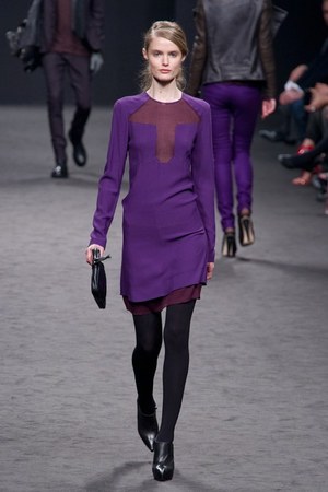 C'N'C コスチューム ナショナル(C'N'C CoSTUME NATIONAL) 2011-12年秋冬ウィメンズ&メンズコレクション  - 写真34