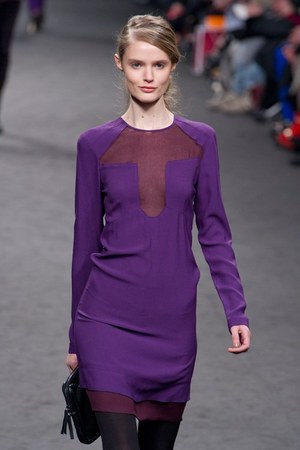 C'N'C コスチューム ナショナル(C'N'C CoSTUME NATIONAL) 2011-12年秋冬ウィメンズ&メンズコレクション  - 写真35