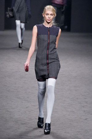 C'N'C コスチューム ナショナル(C'N'C CoSTUME NATIONAL) 2011-12年秋冬ウィメンズ&メンズコレクション  - 写真40