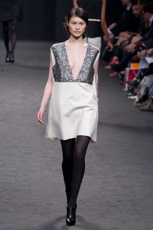 C'N'C コスチューム ナショナル(C'N'C CoSTUME NATIONAL) 2011-12年秋冬ウィメンズ&メンズコレクション  - 写真45