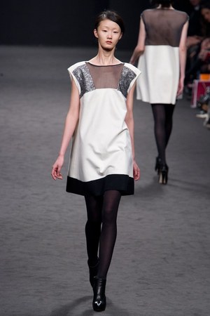 C'N'C コスチューム ナショナル(C'N'C CoSTUME NATIONAL) 2011-12年秋冬ウィメンズ&メンズコレクション  - 写真47