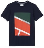 ラコステから新作ラケット＆カプセルコレクション - 伊勢丹新宿ではポロシャツのカスタムオーダーも｜写真6