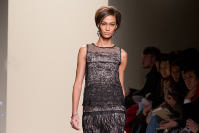 ボッテガ・ヴェネタ 2011-12年秋冬 ウィメンズ コレクション