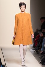 シンプルさと職人技を融合させたボッテガ・ヴェネタ(BOTTEGA VENETA) 2011-12年秋冬コレクション｜写真4