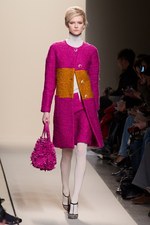 シンプルさと職人技を融合させたボッテガ・ヴェネタ(BOTTEGA VENETA) 2011-12年秋冬コレクション｜写真5