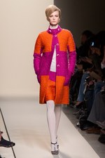 シンプルさと職人技を融合させたボッテガ・ヴェネタ(BOTTEGA VENETA) 2011-12年秋冬コレクション｜写真6