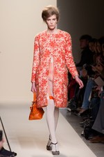 シンプルさと職人技を融合させたボッテガ・ヴェネタ(BOTTEGA VENETA) 2011-12年秋冬コレクション｜写真12