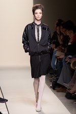 シンプルさと職人技を融合させたボッテガ・ヴェネタ(BOTTEGA VENETA) 2011-12年秋冬コレクション｜写真18