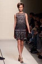 シンプルさと職人技を融合させたボッテガ・ヴェネタ(BOTTEGA VENETA) 2011-12年秋冬コレクション｜写真26