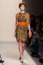 シンプルさと職人技を融合させたボッテガ・ヴェネタ(BOTTEGA VENETA) 2011-12年秋冬コレクション｜写真28