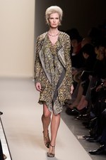 シンプルさと職人技を融合させたボッテガ・ヴェネタ(BOTTEGA VENETA) 2011-12年秋冬コレクション｜写真33