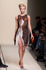 シンプルさと職人技を融合させたボッテガ・ヴェネタ(BOTTEGA VENETA) 2011-12年秋冬コレクション｜写真37