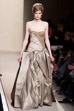 シンプルさと職人技を融合させたボッテガ・ヴェネタ(BOTTEGA VENETA) 2011-12年秋冬コレクション｜写真42