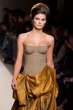 シンプルさと職人技を融合させたボッテガ・ヴェネタ(BOTTEGA VENETA) 2011-12年秋冬コレクション｜写真46