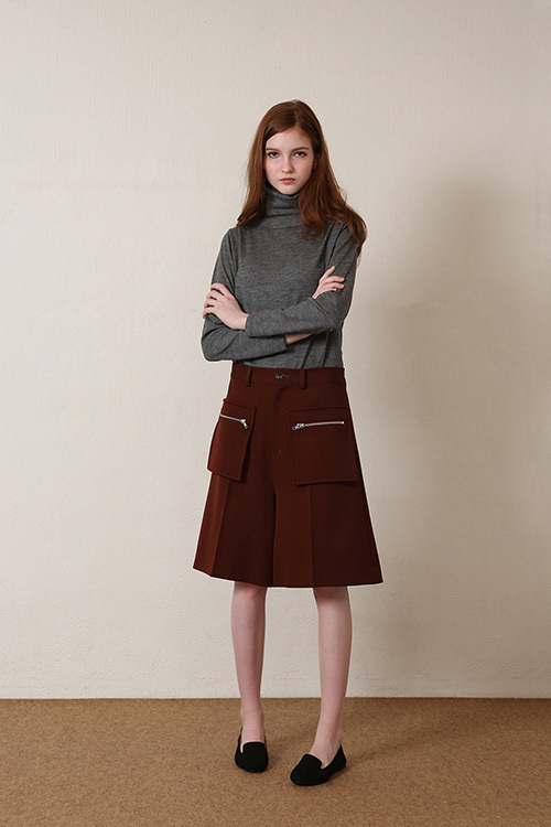 パラティッシ 2015-16年秋冬<span>コレクション</span> - 写真2