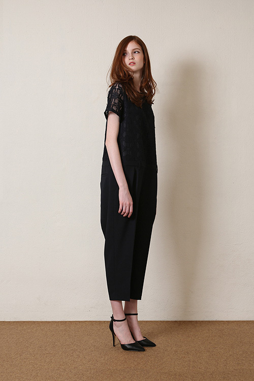 パラティッシ 2015-16年秋冬<span>コレクション</span> - 写真3