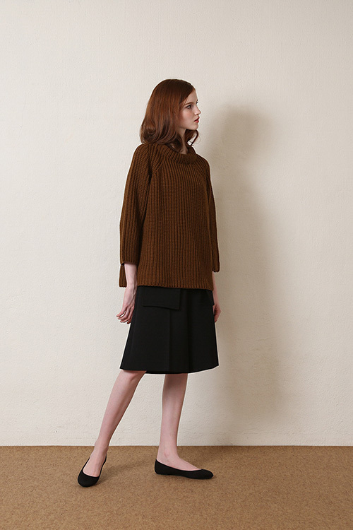 パラティッシ 2015-16年秋冬<span>コレクション</span> - 写真27
