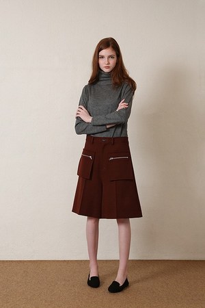 パラティッシ(Paratiisi ) 2015-16年秋冬ウィメンズコレクション  - 写真2