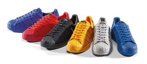 アディダス(adidas) スーパースター｜写真1