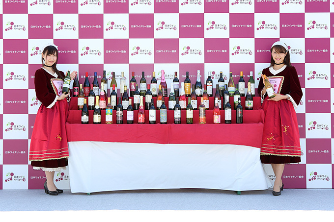全国のワインを楽しめる「日本ワインMATSURI祭」東京・お台場で開催 - 46のワイナリー集結｜写真2