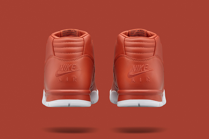 ナイキ(NIKE), フラグメント デザイン(fragment design) ナイキ コート エアー トレーナー 1｜写真3