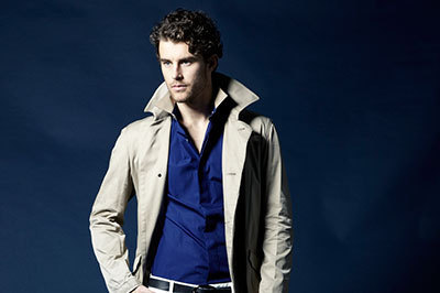 ジュンハシモト 2014年春夏 メンズ コレクション