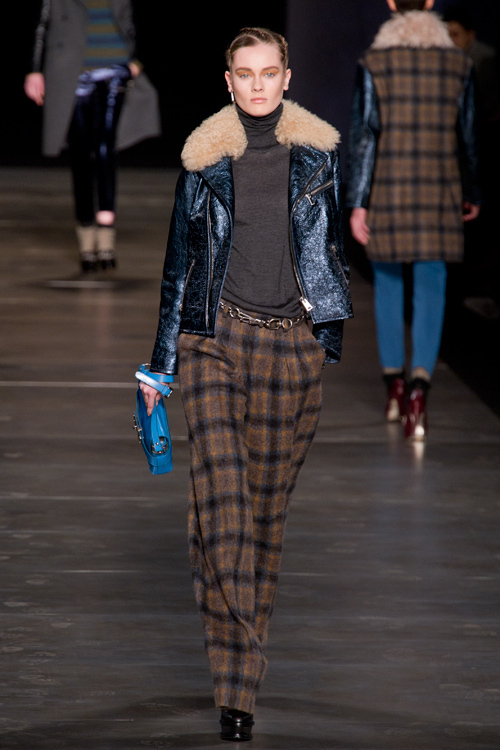 エトロ(ETRO) 2011-12年秋冬ウィメンズコレクション  - 写真3