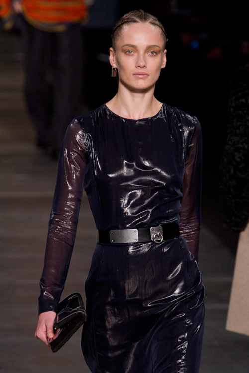 エトロ(ETRO) 2011-12年秋冬ウィメンズコレクション  - 写真15