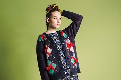 migh-T 2015-16AW Collection