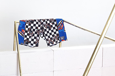 ジュリアン デイヴィッド