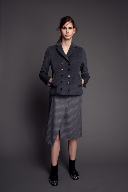 リカ 2015-16年秋冬<span>コレクション</span> - 写真3
