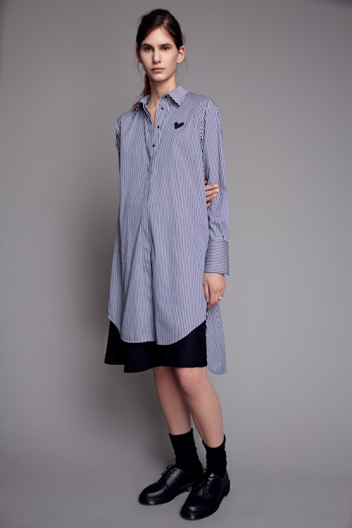 リカ 2015-16年秋冬<span>コレクション</span> - 写真4
