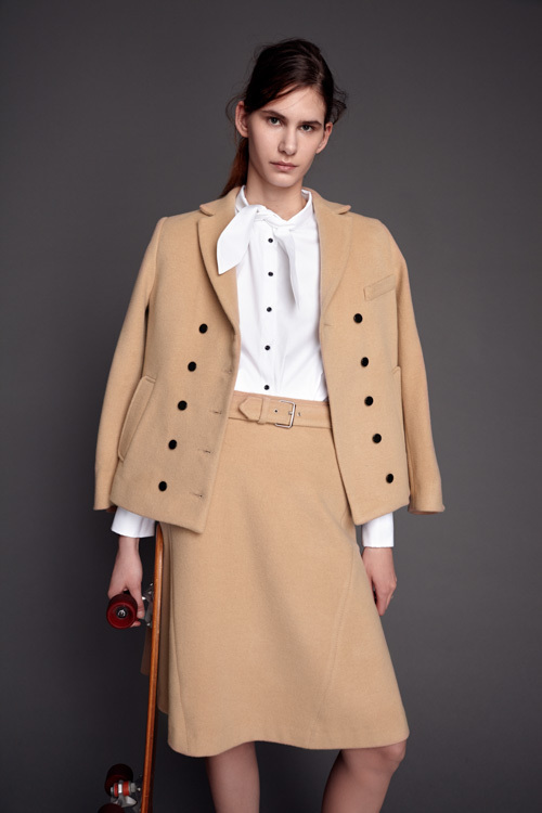 リカ 2015-16年秋冬<span>コレクション</span> - 写真5