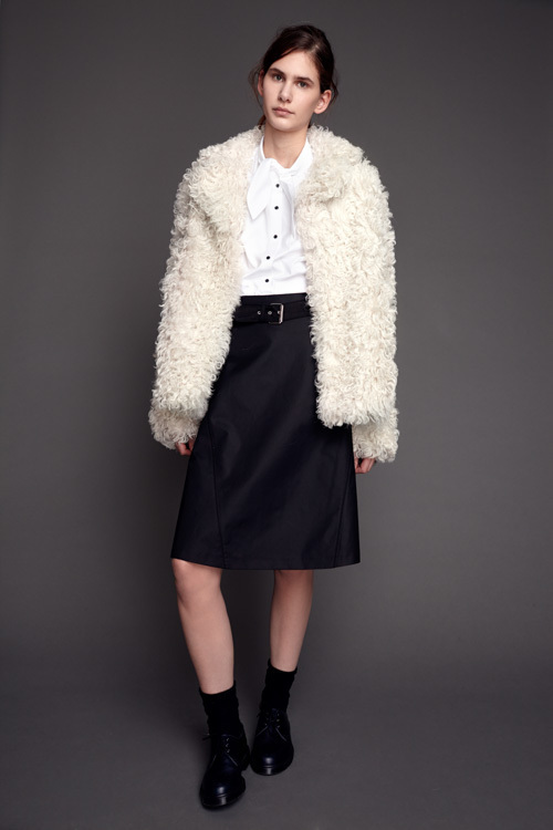 リカ 2015-16年秋冬<span>コレクション</span> - 写真6