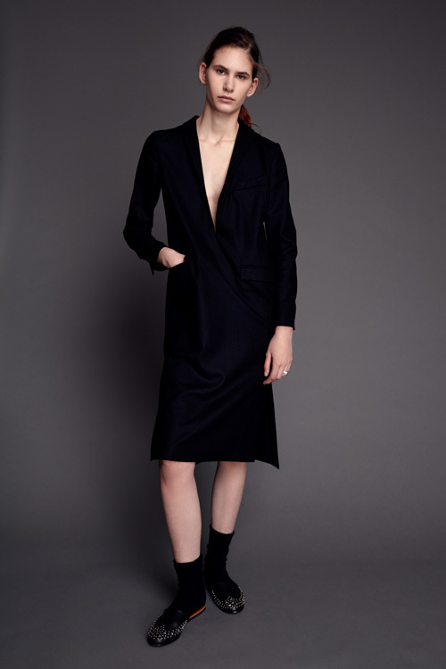 リカ 2015-16年秋冬<span>コレクション</span> - 写真7