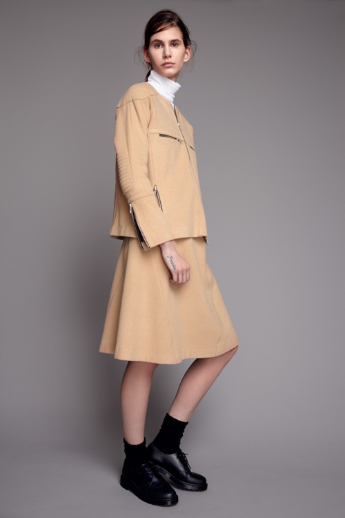リカ 2015-16年秋冬<span>コレクション</span> - 写真8