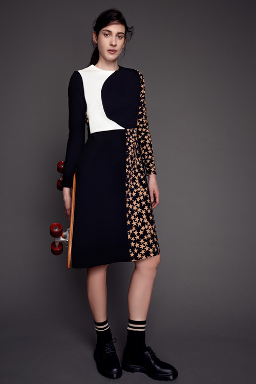リカ 2015-16年秋冬<span>コレクション</span> - 写真9