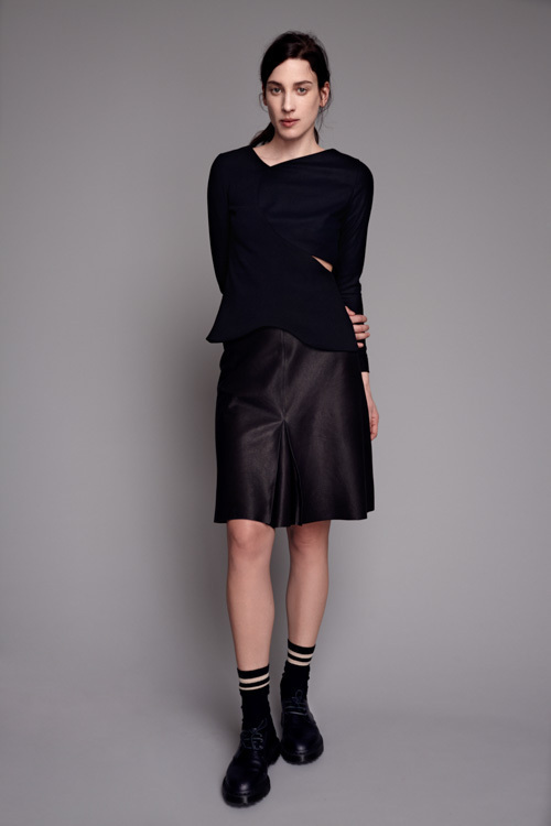 リカ 2015-16年秋冬<span>コレクション</span> - 写真11