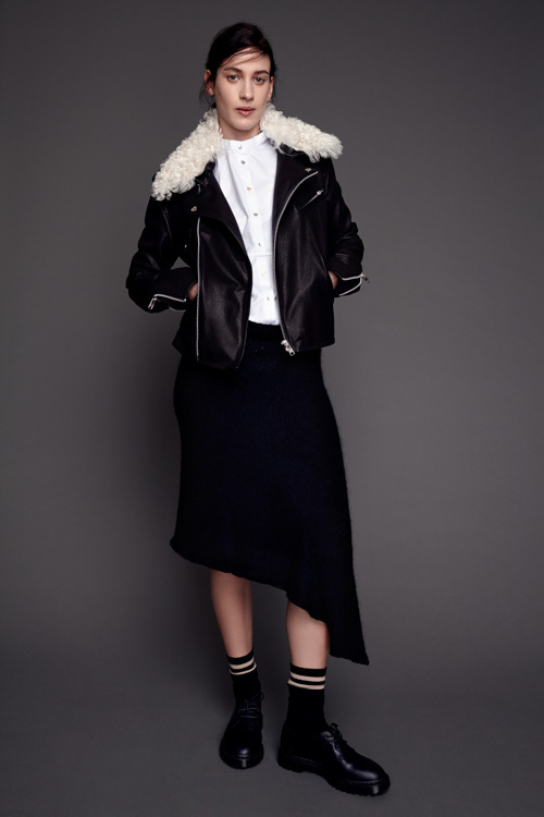 リカ 2015-16年秋冬<span>コレクション</span> - 写真15