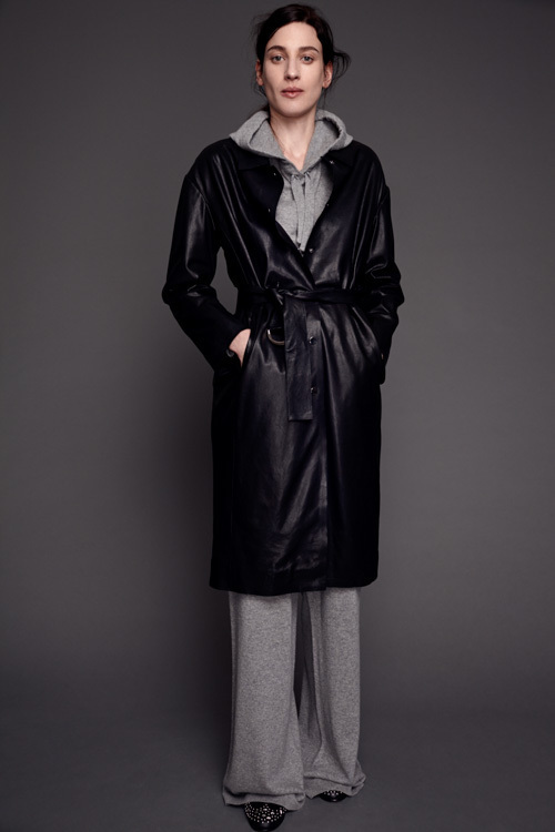 リカ 2015-16年秋冬<span>コレクション</span> - 写真17