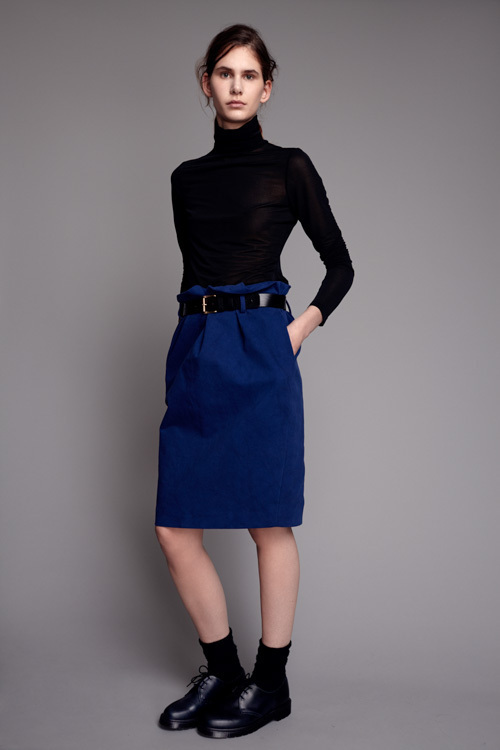 リカ 2015-16年秋冬<span>コレクション</span> - 写真19