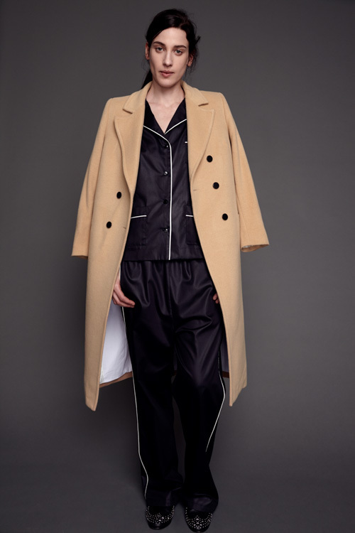 リカ 2015-16年秋冬<span>コレクション</span> - 写真20