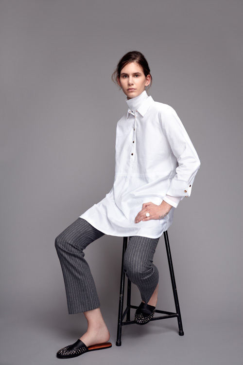 リカ 2015-16年秋冬<span>コレクション</span> - 写真23