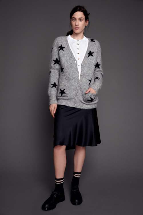 リカ 2015-16年秋冬<span>コレクション</span> - 写真24