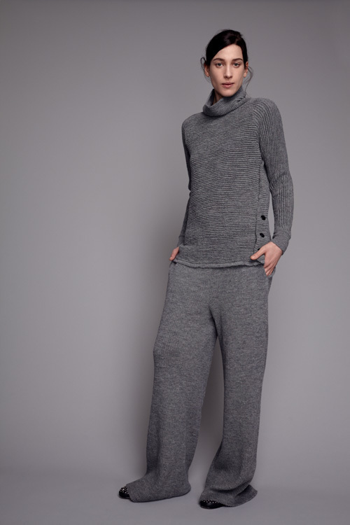 リカ 2015-16年秋冬<span>コレクション</span> - 写真26