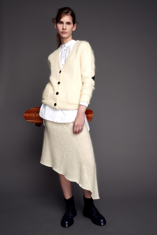 リカ 2015-16年秋冬<span>コレクション</span> - 写真30