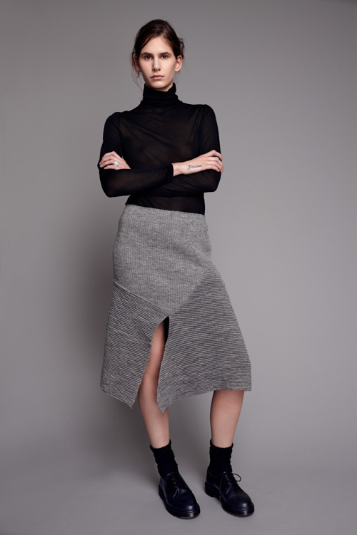 リカ 2015-16年秋冬<span>コレクション</span> - 写真32